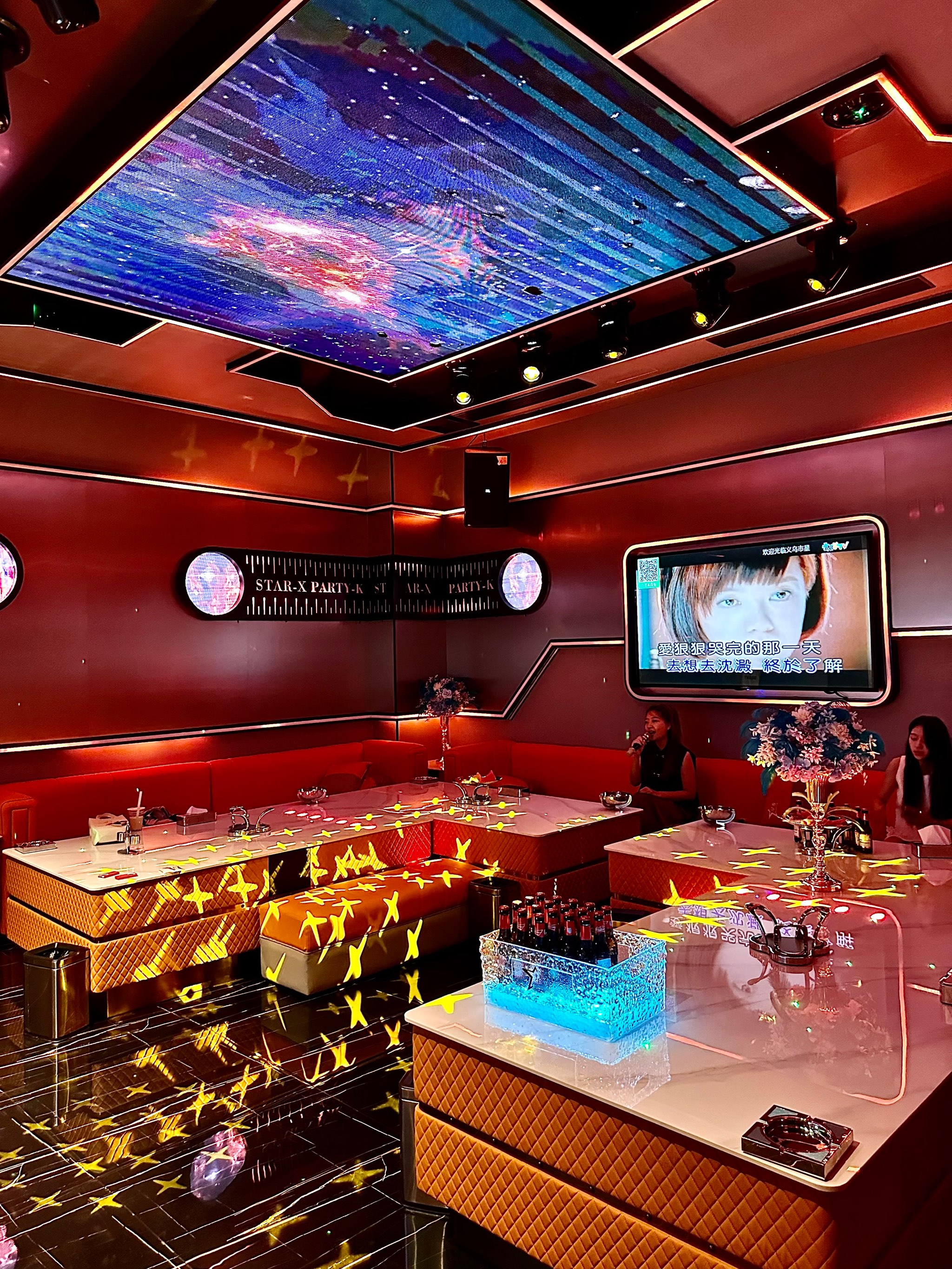 驻马店商务ktv，组局不受限-平舆县ktv预定