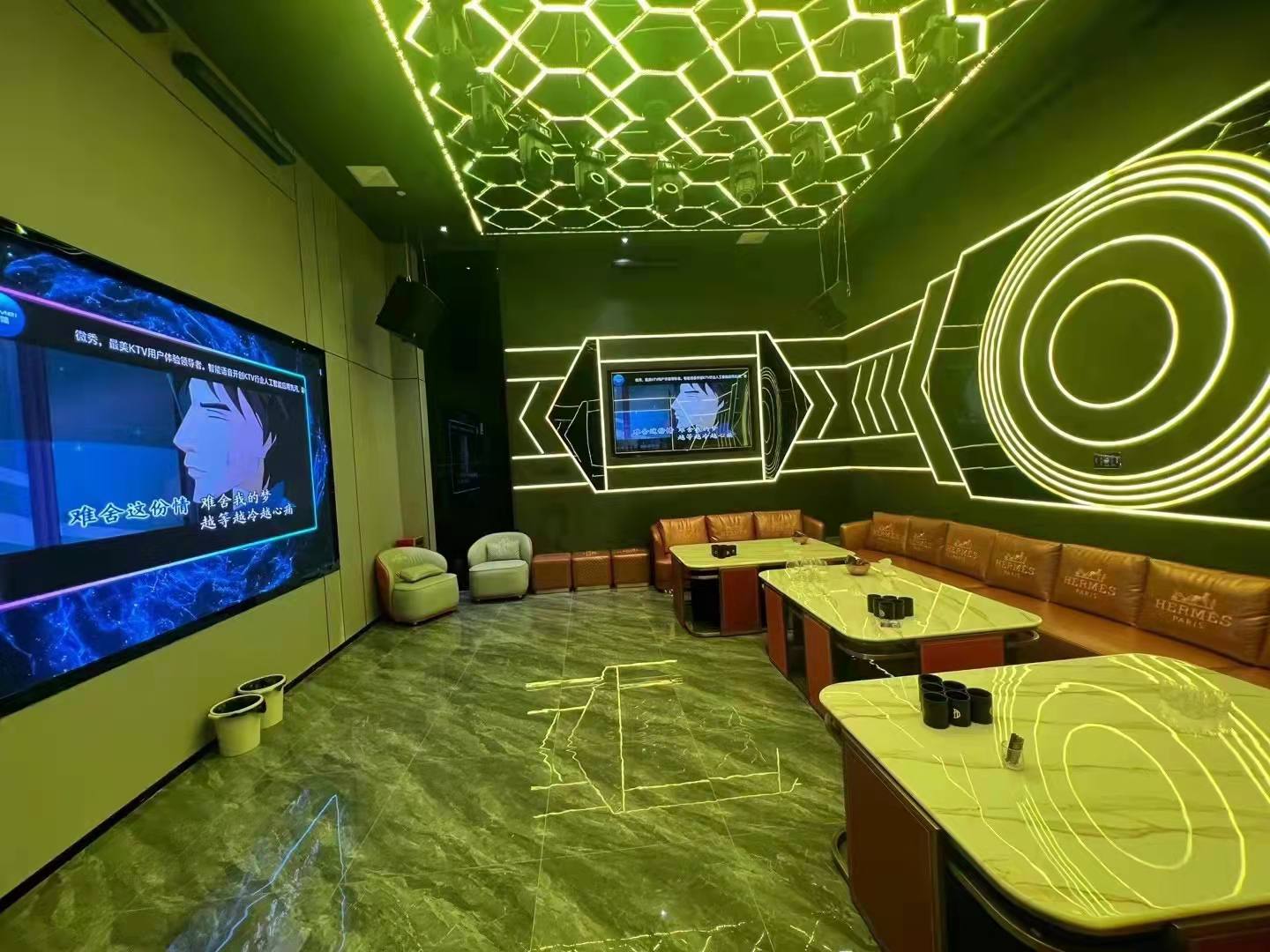 驻马店商务ktv总排行推荐-遂平县ktv预定